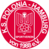  K.S. Polonia Hamburg e.V. 1988